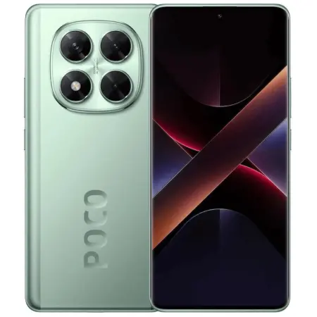 Xiaomi Poco X7 5G Dual Sim 6.67" 8GB/256GB NFC IP68 Green