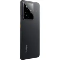 Realme GT 7 Dual Sim 6.78" 5G 12GB/256GB NFC IP69 IceSense Black