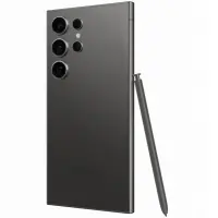 Samsung SM-S928 Galaxy S24 Ultra 5G Dual Sim 6.8" 12GB/512GB NFC IP68 Titanium Black