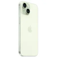 Apple iPhone 15 6.1" 5G 6GB/128GB NFC IP68 Green MTP53HX/A