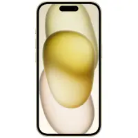Apple iPhone 15 5G 6.1" 6GB/128GB NFC IP68 Yellow MTP23SX/A