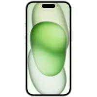Apple iPhone 15 5G 6.1" 6GB/256GB NFC IP68 Green MTPA3SX/A