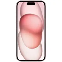 Apple iPhone 15 5G 6.1" 6GB/256GB NFC IP68 Pink MTP73SX/A