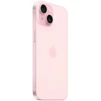 Apple iPhone 15 5G 6.1" 6GB/256GB NFC IP68 Pink MTP73SX/A