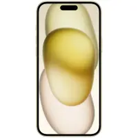 Apple iPhone 15 Plus 5G 6.7" 6GB/128GB NFC IP68 Yellow MU123SX/A