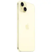 Apple iPhone 15 Plus 5G 6.7" 6GB/128GB NFC IP68 Yellow MU123SX/A