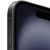 Apple iPhone 16 5G 6.1" 8GB/128GB NFC IP68 Black MYE73HX/A