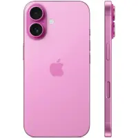 Apple iPhone 16 5G 6.1" 8GB/512GB NFC IP68 Pink MYEQ3QN/A
