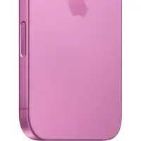 Apple iPhone 16 5G 6.1" 8GB/512GB NFC IP68 Pink MYEQ3QN/A