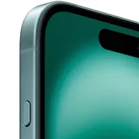Apple iPhone 16 5G 6.1" 8GB/512GB NFC IP68 Teal MYEU3QN/A