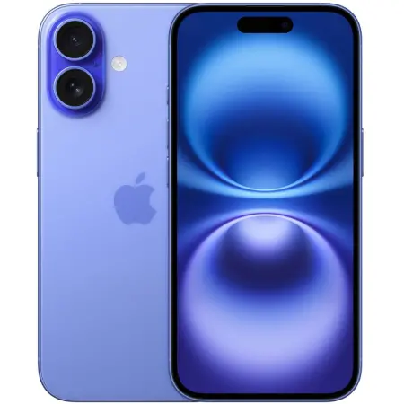 Apple iPhone 16 5G 6.1" 8GB/512GB NFC IP68 Ultramarine MYER3QN/A