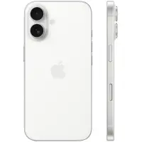 Apple iPhone 16 5G 6.1" 8GB/512GB NFC IP68 White MYEP3QN/A