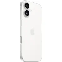 Apple iPhone 16 5G 6.1" 8GB/512GB NFC IP68 White MYEP3QN/A
