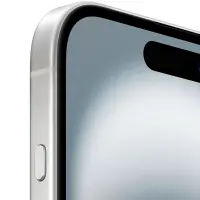 Apple iPhone 16 5G 6.1" 8GB/512GB NFC IP68 White MYEP3QN/A
