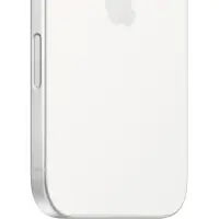 Apple iPhone 16 5G 6.1" 8GB/512GB NFC IP68 White MYEP3QN/A