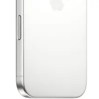 Apple iPhone 16 Pro 5G 6.3" 8GB/256GB NFC IP68 White Titanium