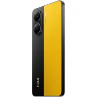 Xiaomi Poco X7 Pro Dual Sim 6.67" 5G 8GB/256GB NFC IP68 Yellow