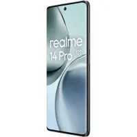 Realme 14 Pro 5G Dual Sim 6.77" 12GB/512GB IP68 Suede Grey