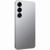 Samsung SM-S931 Galaxy S25 5G Dual Sim 6.2" 12GB/128GB NFC IP68 Silver Shadow