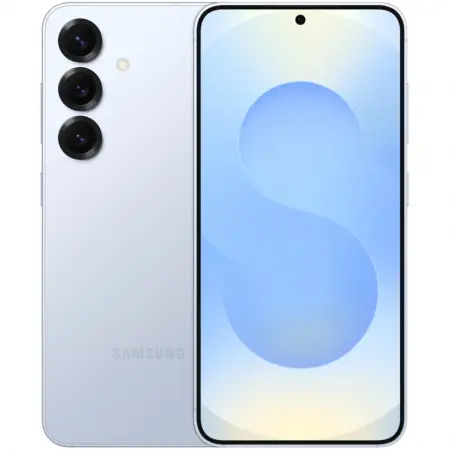 Samsung SM-S931 Galaxy S25 5G Dual Sim 6.2" 12GB/256GB NFC IP68 Icy Blue