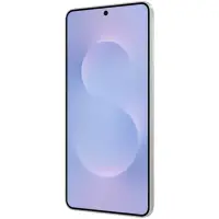 Samsung SM-S937 Galaxy S25 Edge 5G Dual Sim 6.7" 12GB/256GB NFC IP68 Titanium Icyblue