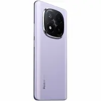 Xiaomi Redmi Note 14 Pro+ 5G Dual Sim 6.67" 8GB/256GB NFC IP68 Lavender Purple