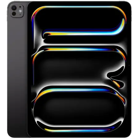 Apple iPad Pro 13" (M4) 1st Generation (2024) Wi-Fi+5G 8GB/256GB Space Black MVXR3TY/A