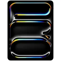 Apple iPad Pro 13" (M4) 1st Generation (2024) Wi-Fi+5G 8GB/256GB Space Black MVXR3TY/A