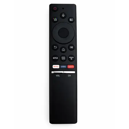 Remote Control BN1312  for Smart TV  Ready to Use Without Set Up Bluetooth Remote Voice Control