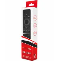 Remote Control Noozy BN1312  for Samsung Smart TV  Ready to Use Without Set Up Bluetooth Remote Voice Control