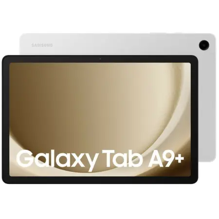 Samsung SM-X210 Galaxy Tab A9+ 11" Wi-Fi 6GB/128GB Silver