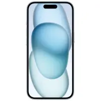 Apple iPhone 15 6.1" 5G 6GB/128GB NFC IP68 Blue MTP43HX/A