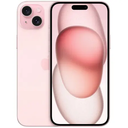 Apple iPhone 15 Plus 5G 6.7" 6GB/128GB NFC IP68 Pink MU103SX/A