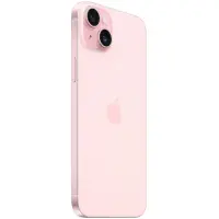 Apple iPhone 15 Plus 5G 6.7" 6GB/128GB NFC IP68 Pink MU103SX/A