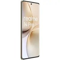 Realme 14 Pro 5G Dual Sim 6.77" 12GB/512GB IP68 Pearl White