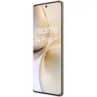 Realme 14 Pro 5G Dual Sim 6.77" 12GB/512GB IP68 Pearl White