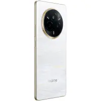 Realme 14 Pro 5G Dual Sim 6.77" 12GB/512GB IP68 Pearl White