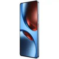 Realme GT 7 Dual Sim 6.78" 5G 12GB/512GB NFC IP69 Ice Sense Blue