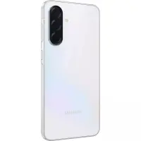 Samsung SM-A366 Galaxy A36 5G Dual Sim 6.7" 8GB/256GB NFC IP67 Awesome White