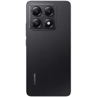 Xiaomi 14T 5G Dual Sim 6.67" 12GB/256GB NFC IP68 Titan Black
