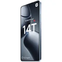 Xiaomi 14T 5G Dual Sim 6.67" 12GB/256GB NFC IP68 Titan Blue