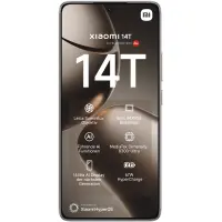 Xiaomi 14T 5G Dual Sim 6.67" 12GB/256GB NFC IP68 Titan Gray