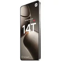 Xiaomi 14T 5G Dual Sim 6.67" 12GB/256GB NFC IP68 Titan Gray