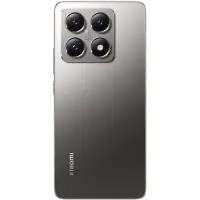 Xiaomi 14T 5G Dual Sim 6.67" 12GB/256GB NFC IP68 Titan Gray