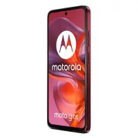 Motorola Moto G05 4G Dual Sim 6.67" 8GB/256GB IP54 Plum Red