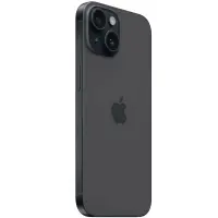 Apple iPhone 15 5G 6.1" 6GB/128GB NFC IP68 Black MTP03PX/A