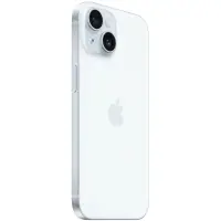 Apple iPhone 15 5G 6.1" 6GB/128GB NFC IP68 Blue MTP43SX/A