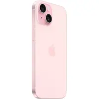 Apple iPhone 15 5G 6.1" 6GB/128GB NFC IP68 Pink MTP13SX/A