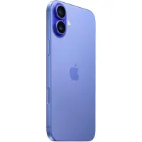 Apple iPhone 16 Plus 5G 6.7" 8GB/128GB NFC IP68 Ultramarine MXVX3SX/A