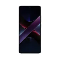 Xiaomi Poco X7 Pro Dual Sim 6.67" 5G 12GB/256GB IP68 Black